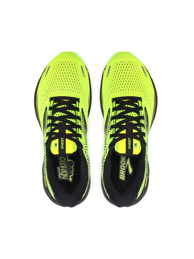 Brooks ghost giallo online