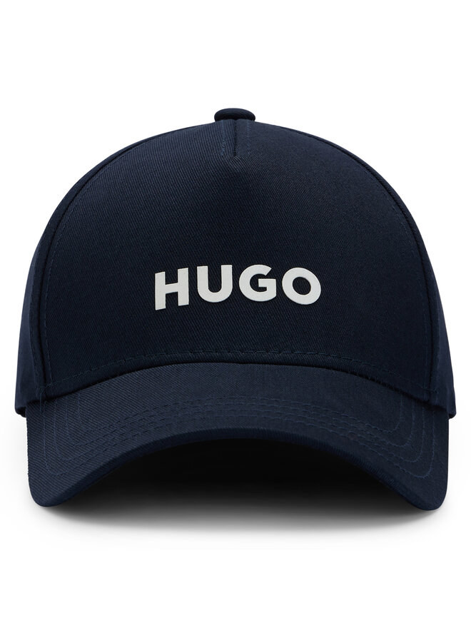 HUGO Бейсболка HUGO Men-X 50491521 Cиній