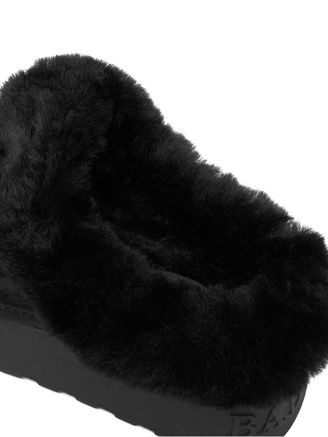 Badura Stivali da neve Badura EO-CORA-TS6301-01 Nero