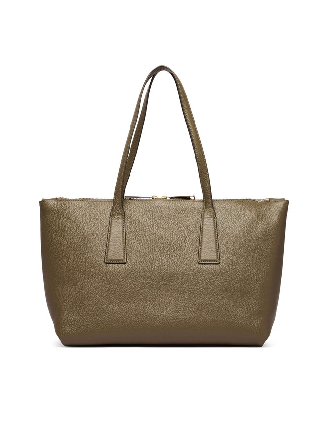 Furla Handtasche Furla WB01977 HSF000 4903S Dunkelbeige