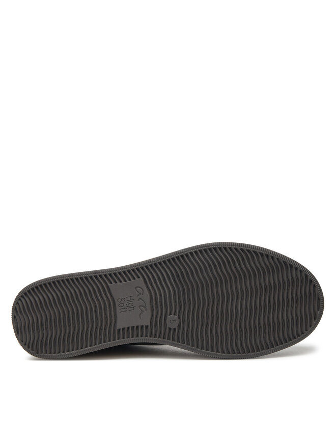 Ara Sneakersy Ara 12-44499-78 Zielony