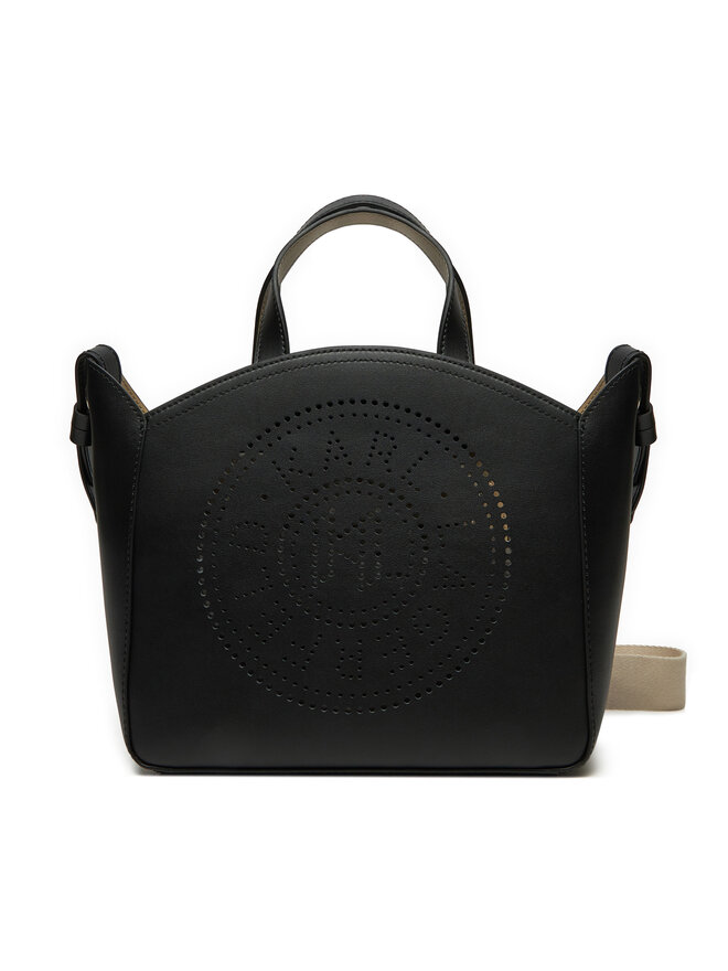 KARL LAGERFELD Torebka KARL LAGERFELD A1W30058 Czarny