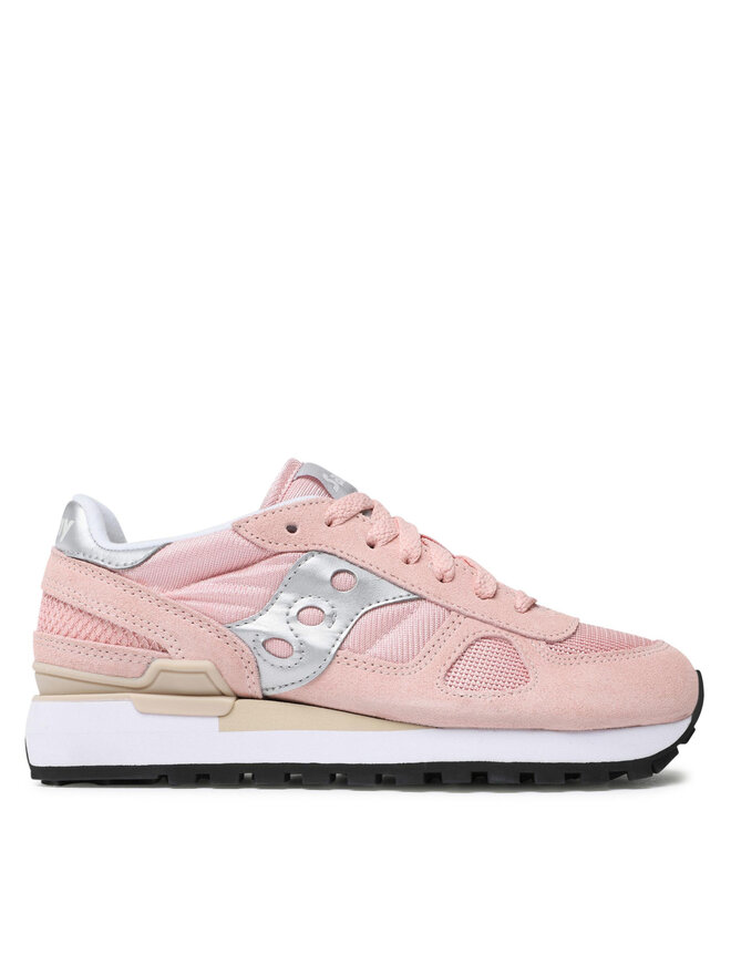 Saucony rosa discount