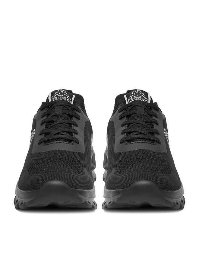 Kappa Sneakers Kappa CEOWB-AW24-3C012 Schwarz