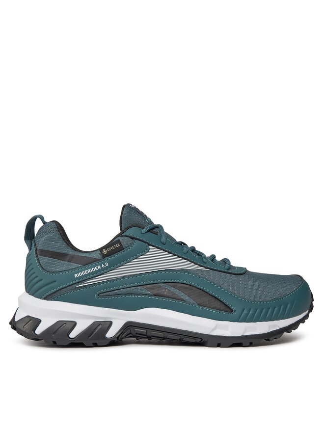 Reebok Laufschuhe Reebok Ridgerider 6 Gtx GORE-TEX IE2475 Blau