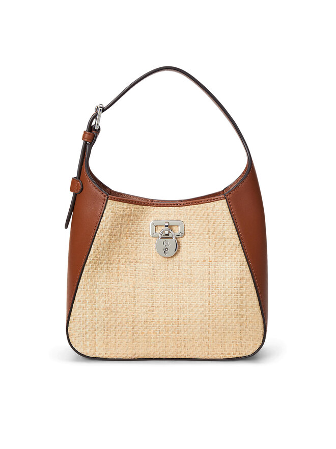 LAUREN RALPH LAUREN Bolso LAUREN RALPH LAUREN 431966751001 Marrón