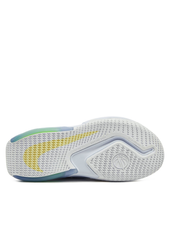 Nike Sneakers Nike Air Zoom Crossover (GS) DC5216 006 Albastru celest