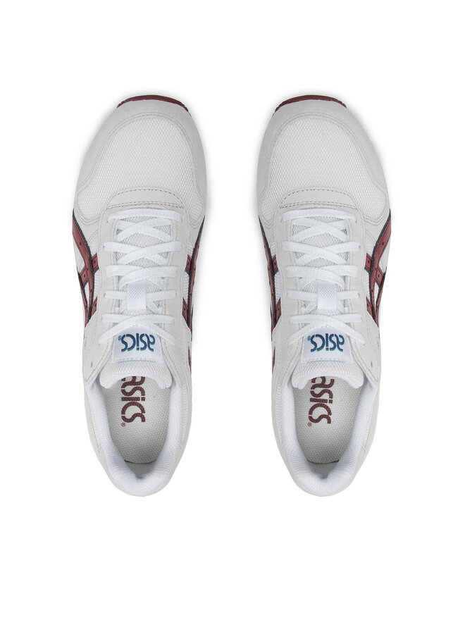 Asics Снікерcи Asics GT II 1201A468 Сірий