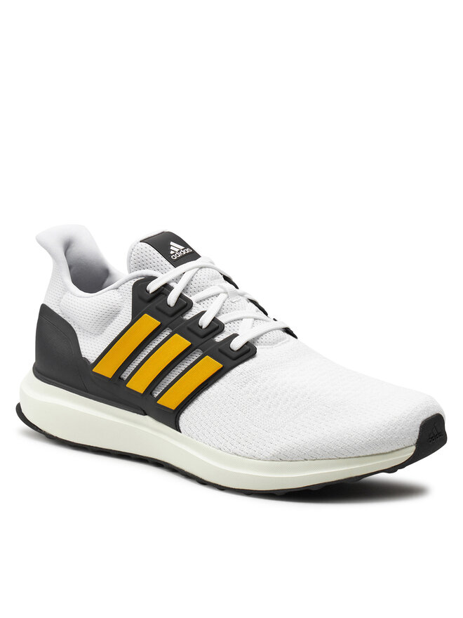 adidas Sneakersy adidas UBounce DNA ID5964 Biela