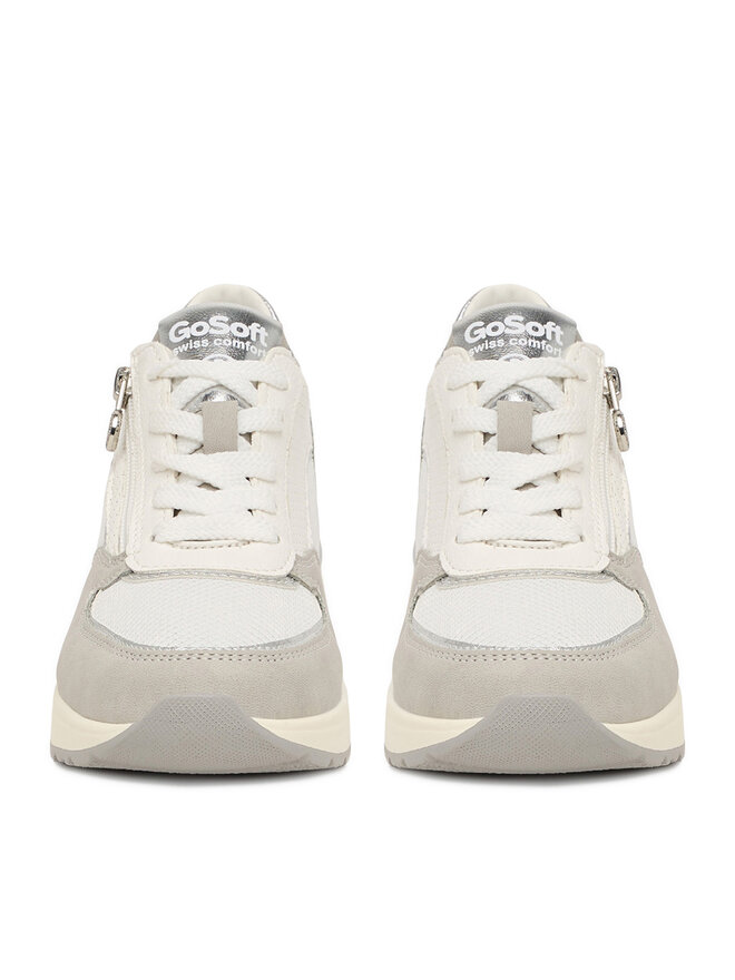 Go Soft Sneakers Go Soft CEO-WS2P260-03 Grau