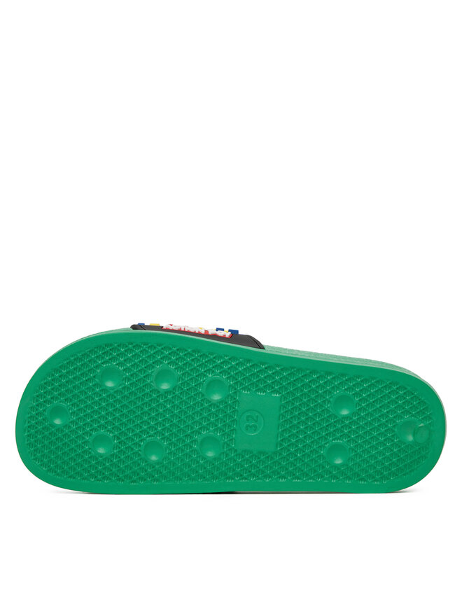 Action Boy Şlapi Action Boy P3047043K Verde