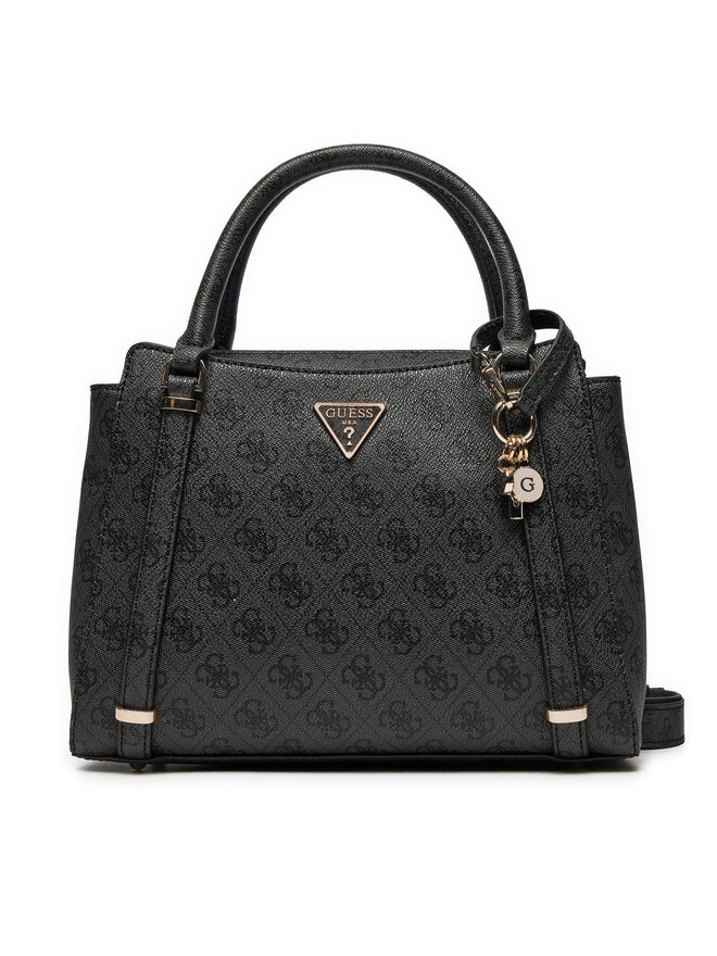 Guess Torebka Guess HWESG9 51006 Czarny
