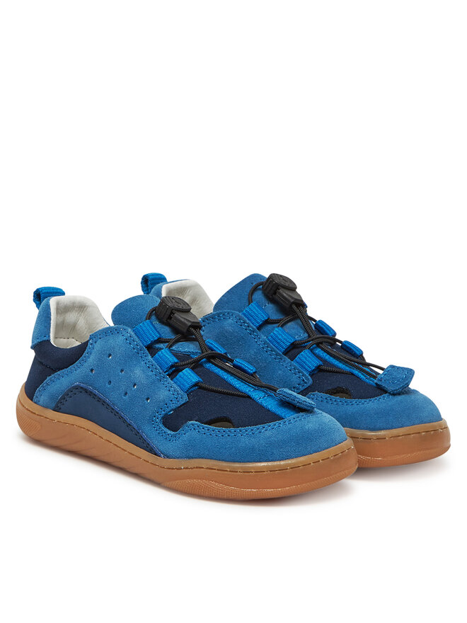 Primigi Sneakersy Primigi 7922911 S Modrá