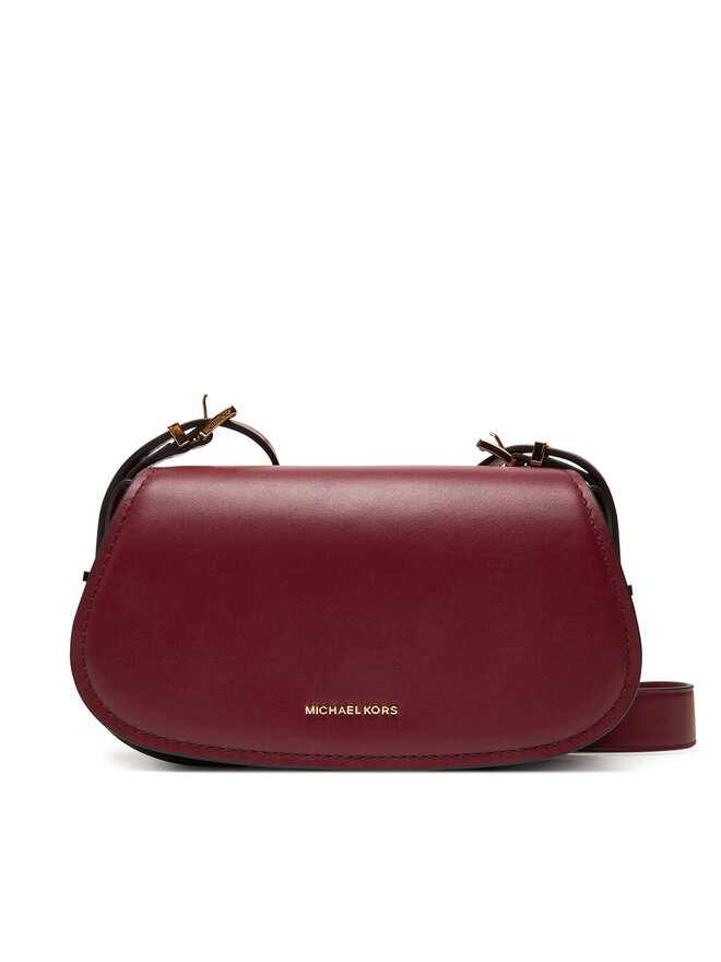 MICHAEL Michael Kors Handtasche MICHAEL Michael Kors 32S5GL0C1L Dunkelrot