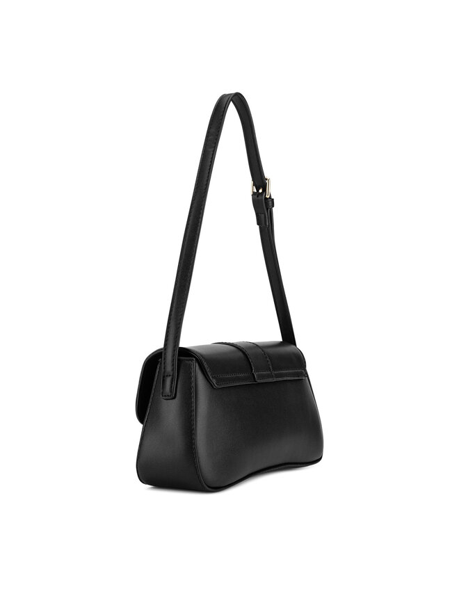 Jenny Fairy Handtasche Jenny Fairy JFR-L-020-06 Schwarz