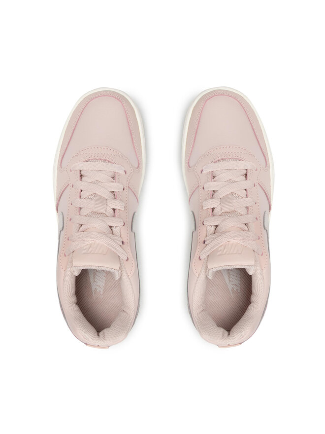 Nike Sneakers Nike Ebernon Low AQ1779 200 Silberfarben