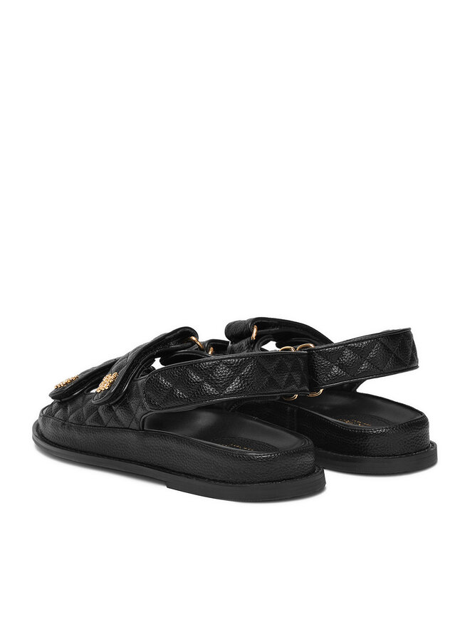 Nine West Sandalen Nine West V1557-703-1 Schwarz