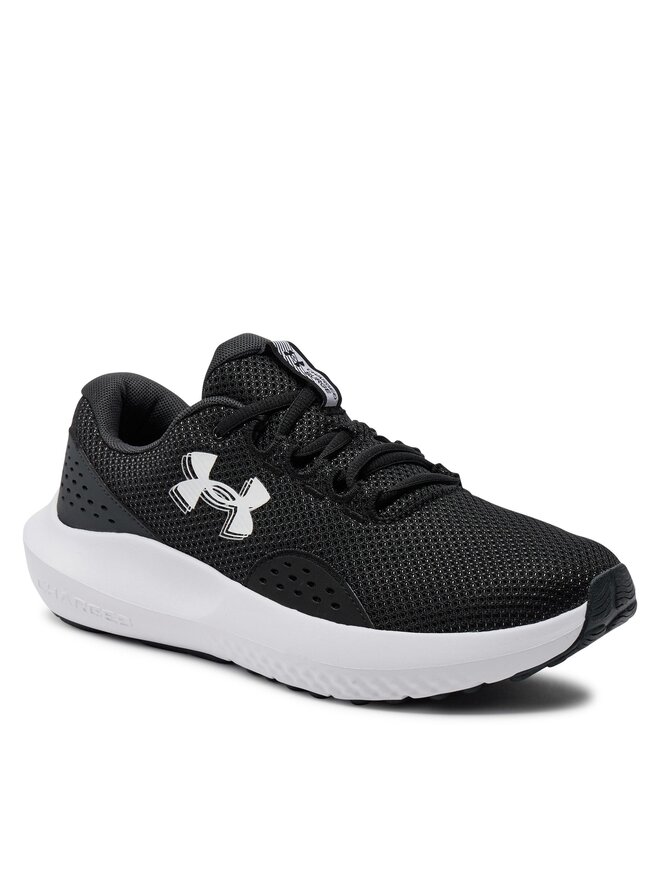 Under Armour Běžecké boty Under Armour Ua Charged Surge 4 3027000-001 Černá
