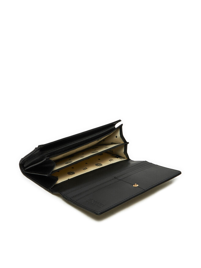 Monnari Pequeña cartera de mujer Monnari PURIMP0-24Z-PUR0250-K023D000-R00 Oro