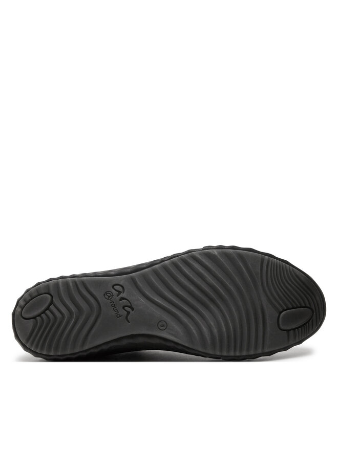 Ara Sneakersy Ara Avio 12-13640-01 Czarny