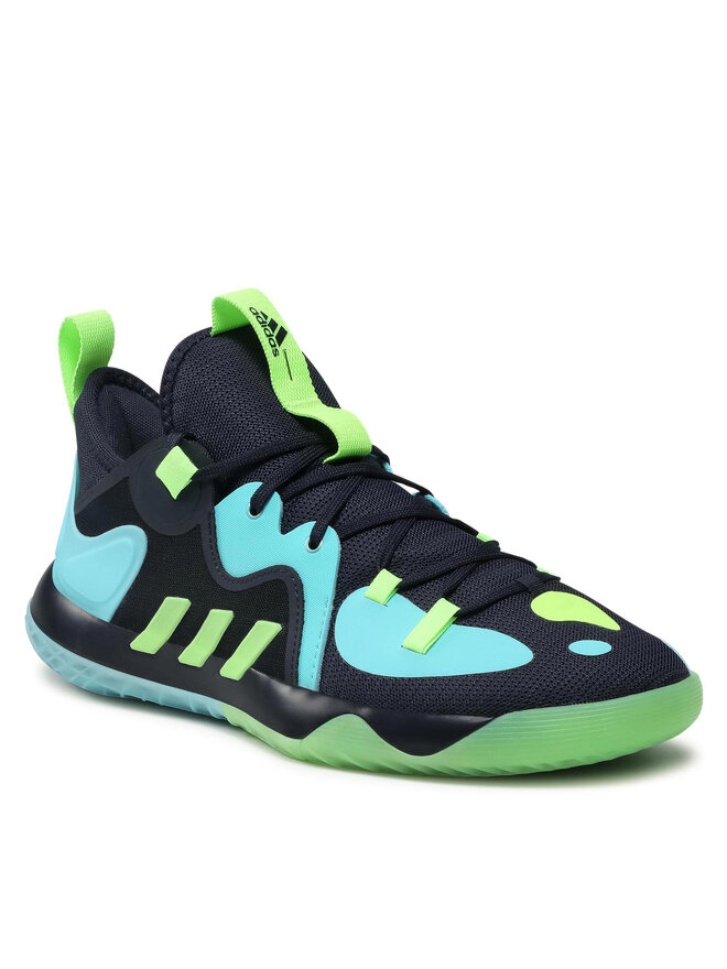 adidas Sneakers adidas Harden Stepback 2 GZ2954 Dunkelblau