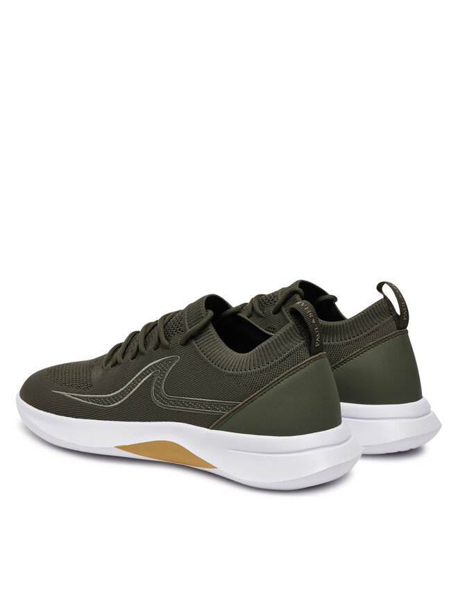 Paul&Shark Zapatillas Paul&Shark 14318002 Verde