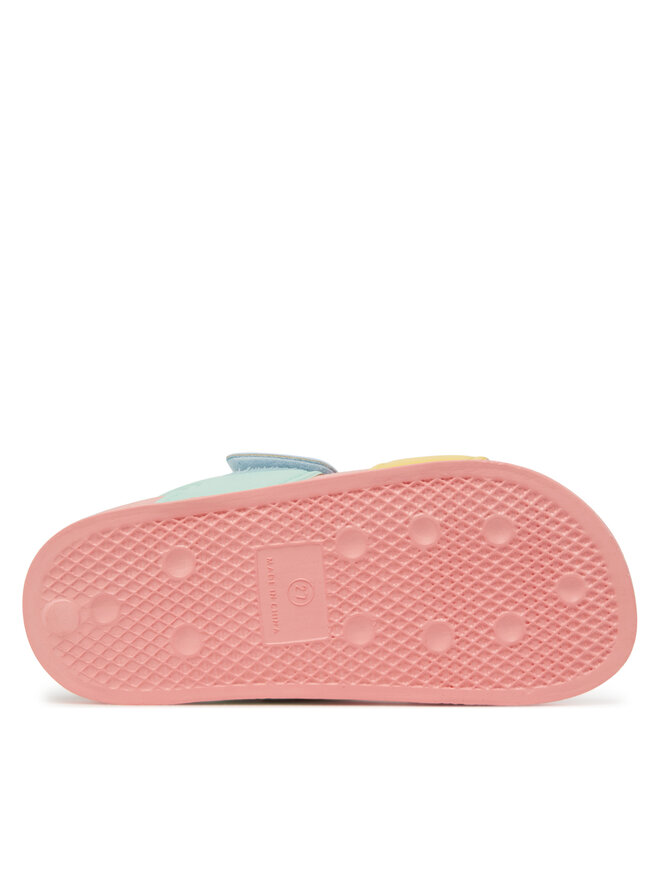 Tommy Hilfiger Sandale Tommy Hilfiger T1A2-33810-1172Y S Šarena