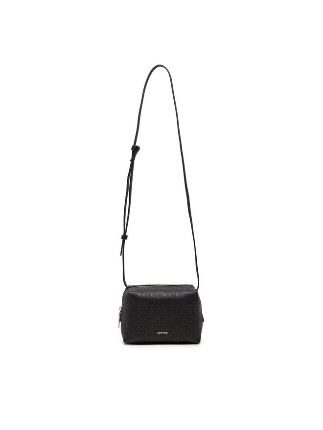 Calvin Klein Handtasche Calvin Klein Ck Must Mini K60K612446 Schwarz