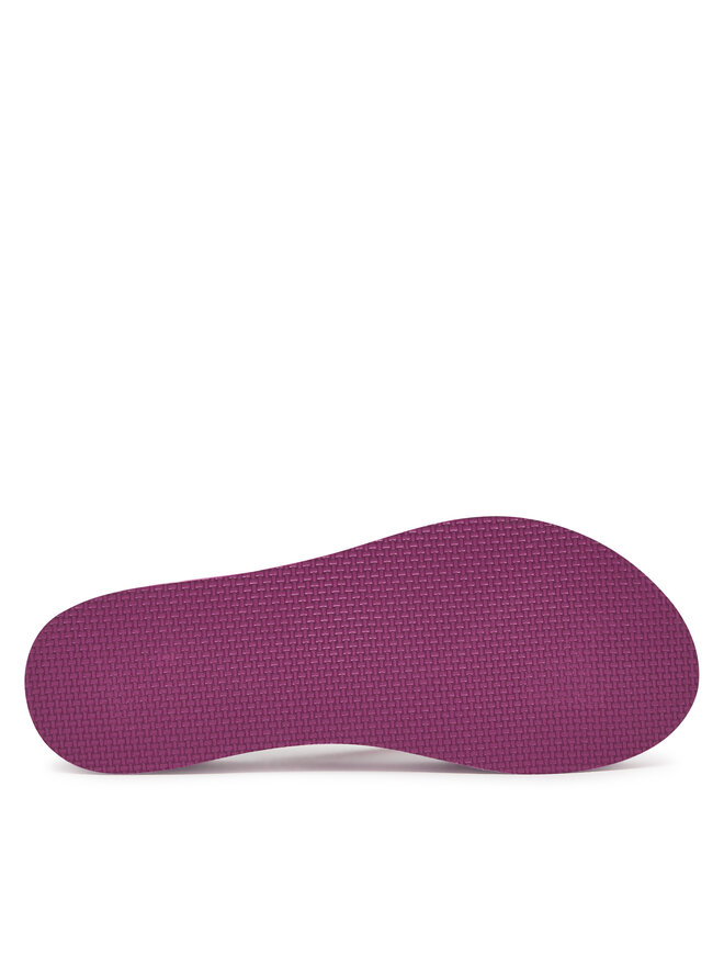 Emporio Armani Джапанки Emporio Armani XVQS09 XN118 00780 Розов