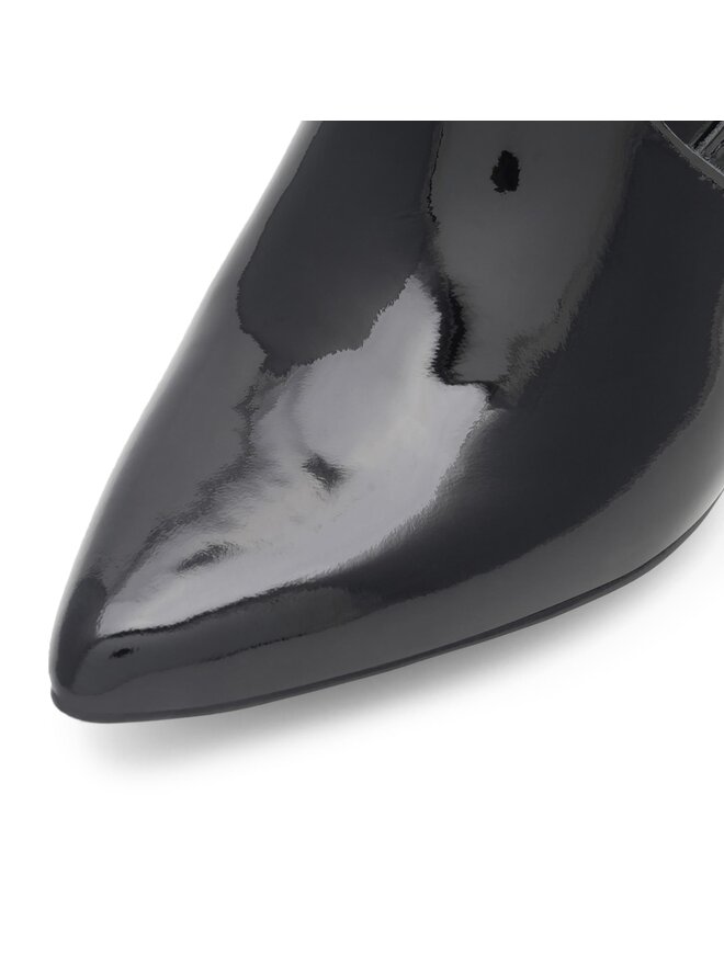 Sergio Bardi Botines Sergio Bardi WYL3038-13Z-SB Negro