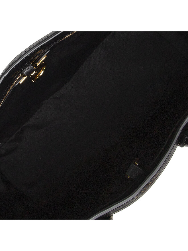 LAUREN RALPH LAUREN Rankinė Lauren Ralph Lauren Tyler 24 431867209006 Smėlio