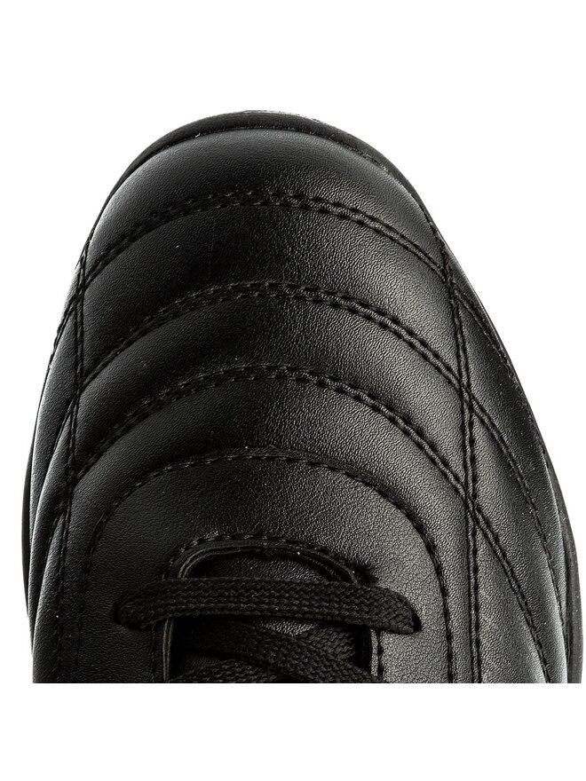 Walky Sneakers Walky MP23-5771 Schwarz