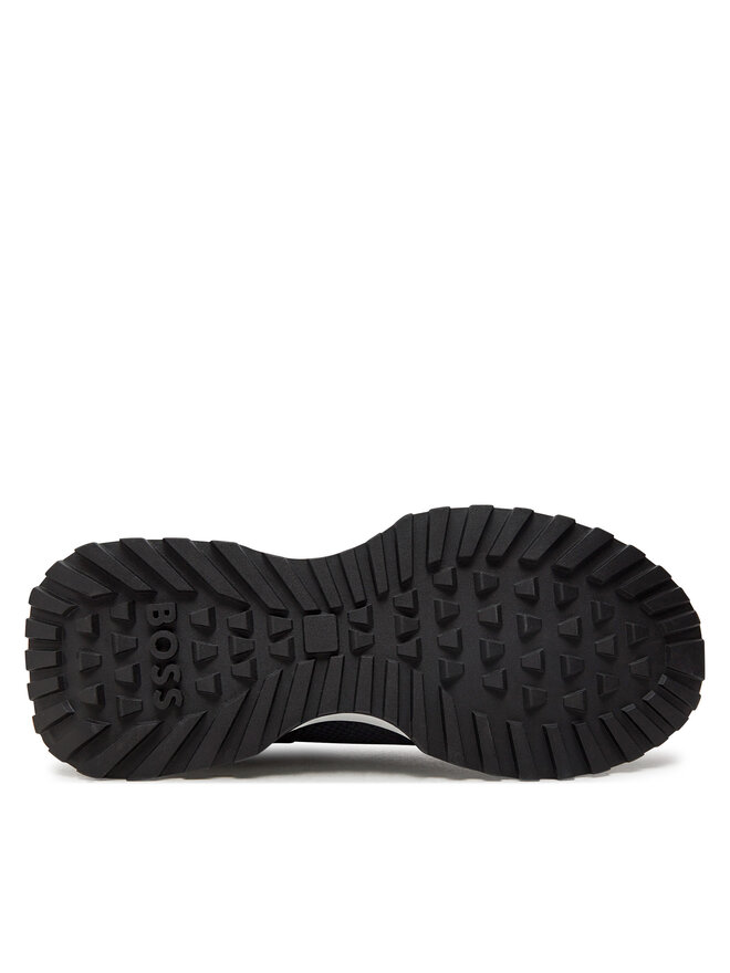 BOSS Sneakers Boss Jonah Runn meth 50513195 Blu scuro