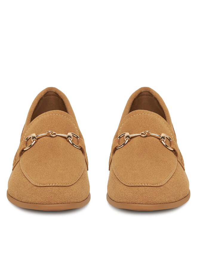 JENNY Loafers JENNY HY60163-9 Marrone