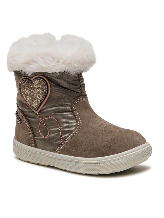 Primigi Μπότες Primigi GORE-TEX 4850022 M Καφέ