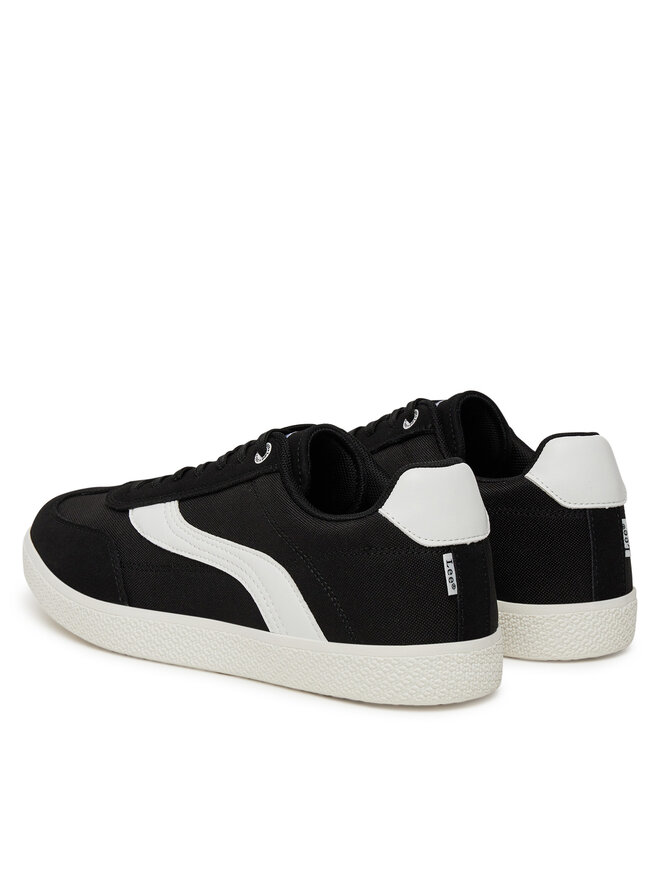 Lee Sneakers Lee Lian N Men Low 50251043.25Y Schwarz