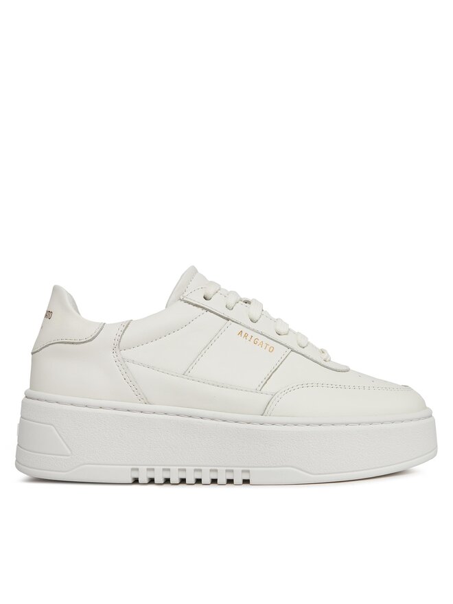 Axel Arigato Sneakersy Axel Arigato Orbit Vintage 1284001 Biela