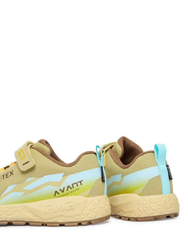 Primigi Sneakers Primigi GORE-TEX 2419022 D Beige