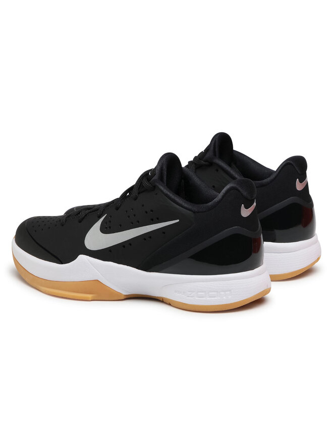 Nike Взуття у спортзал Nike Air Zoom Hyperattack 881485 001 Чорний