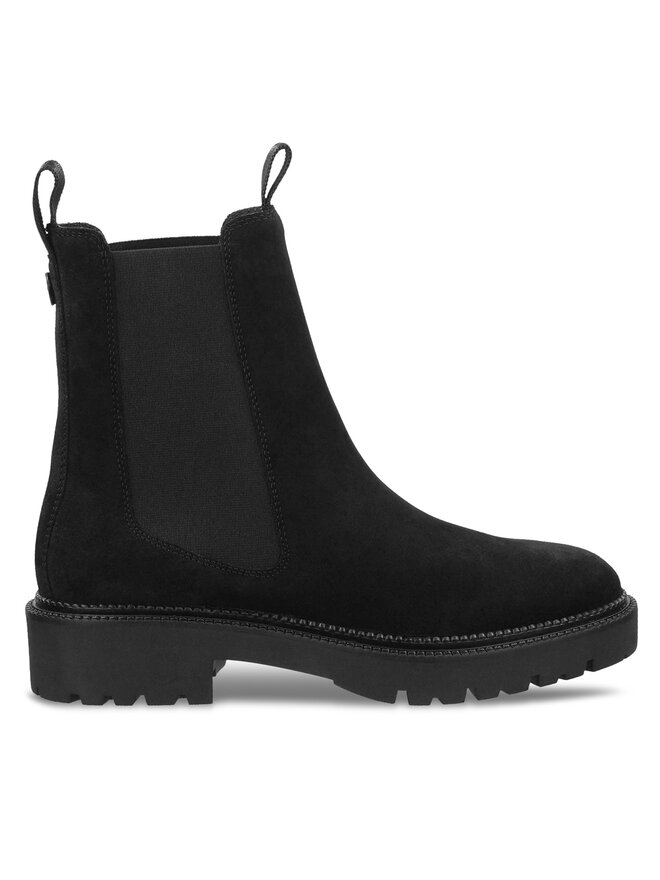 Gant Челсі Gant 29553778 Чорний