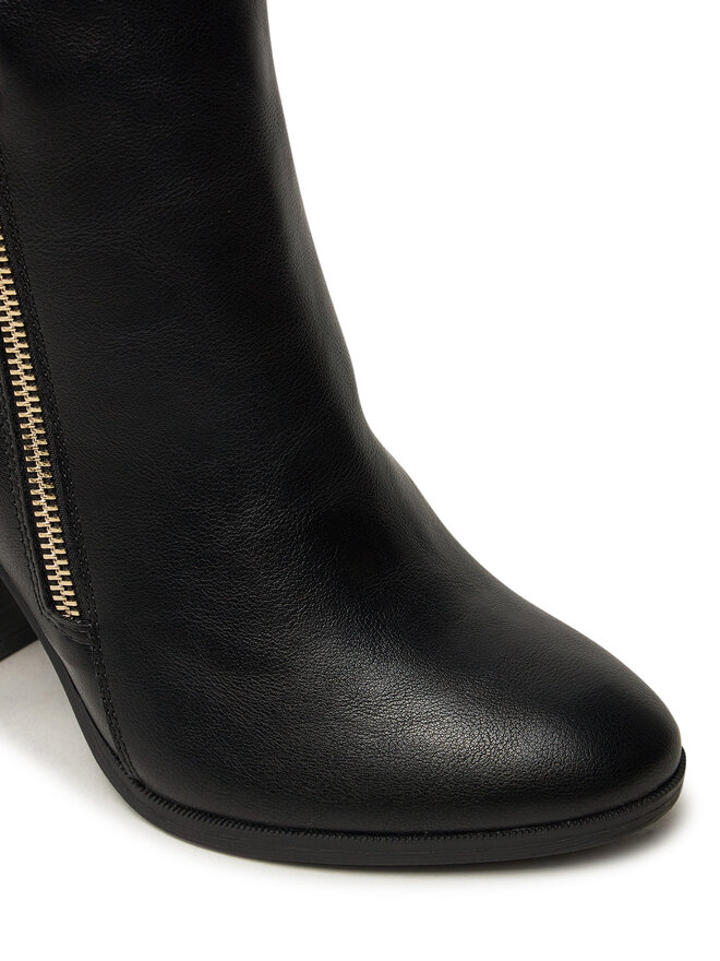 Call It Spring Botine Call It Spring Gwenevere 13854503 Negru