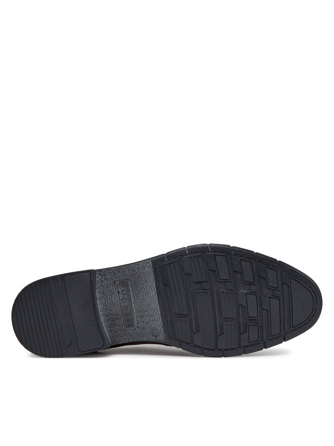 Bugatti Halbschuhe Bugatti 315-AQR02-4040 Braun