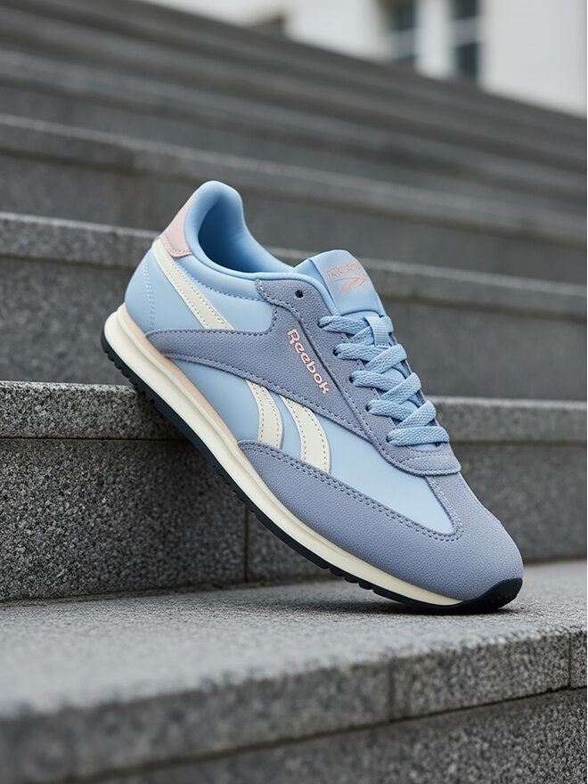 Reebok Sneakers Reebok CEO-FIORI AR30309W-LQC Blau