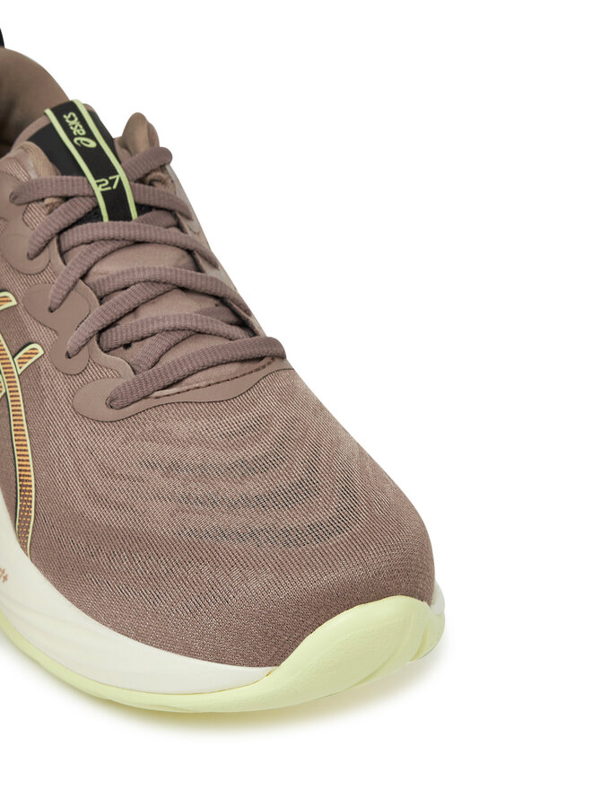Asics Bežecké topánky Asics Gel-Cumulus 27 1011B960 Čierna