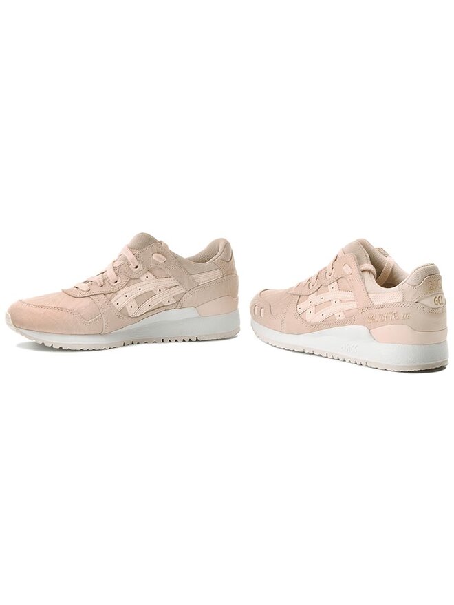 Asics gel lyte v vanilla cream 2025