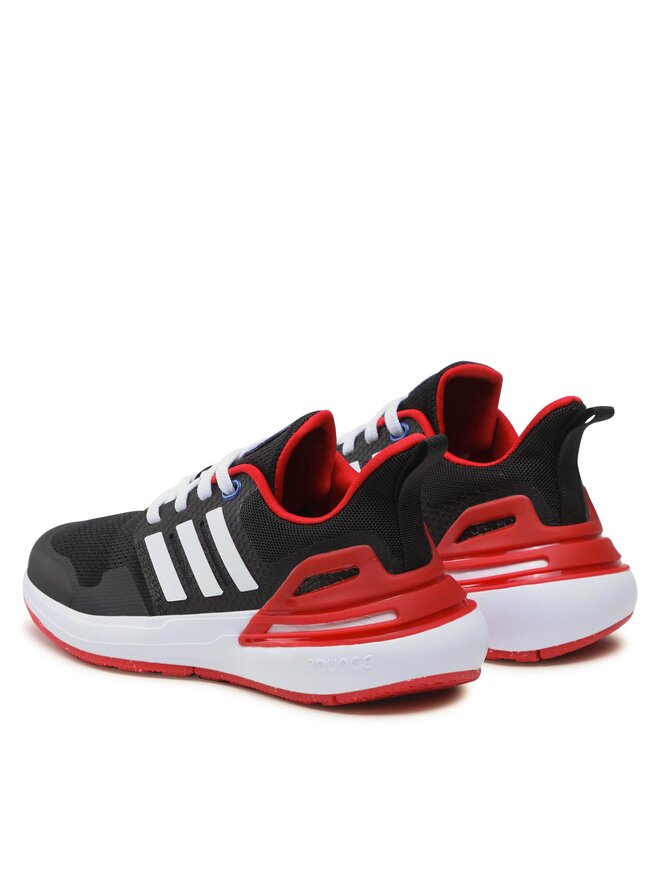 Adidas cosmic red top