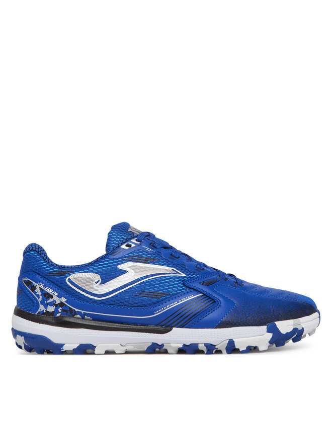 Joma Čevlji za nagomet Joma Liga 5 2505 LIGS2505TF Modra