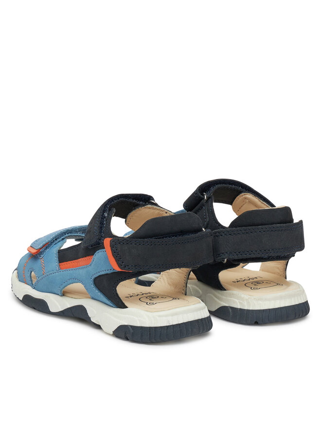Lasocki Kids Sandalen Lasocki Kids KING CI12-KING-04 Blau
