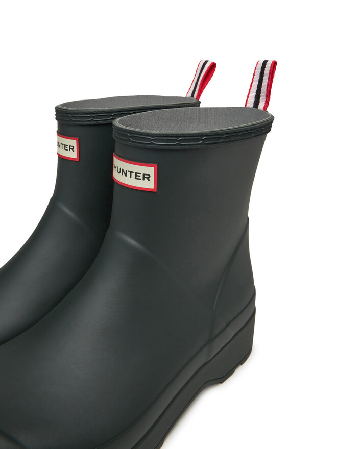 Hunter Гумени ботуши Hunter MFS9088RMA Зелен