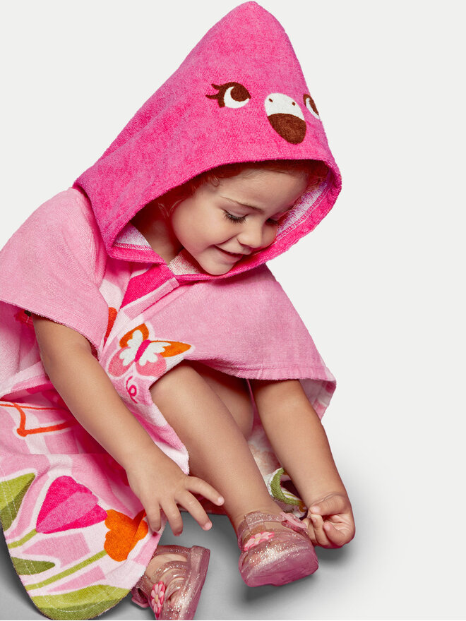 Mayoral Handtuch Mayoral 10691 Rosa